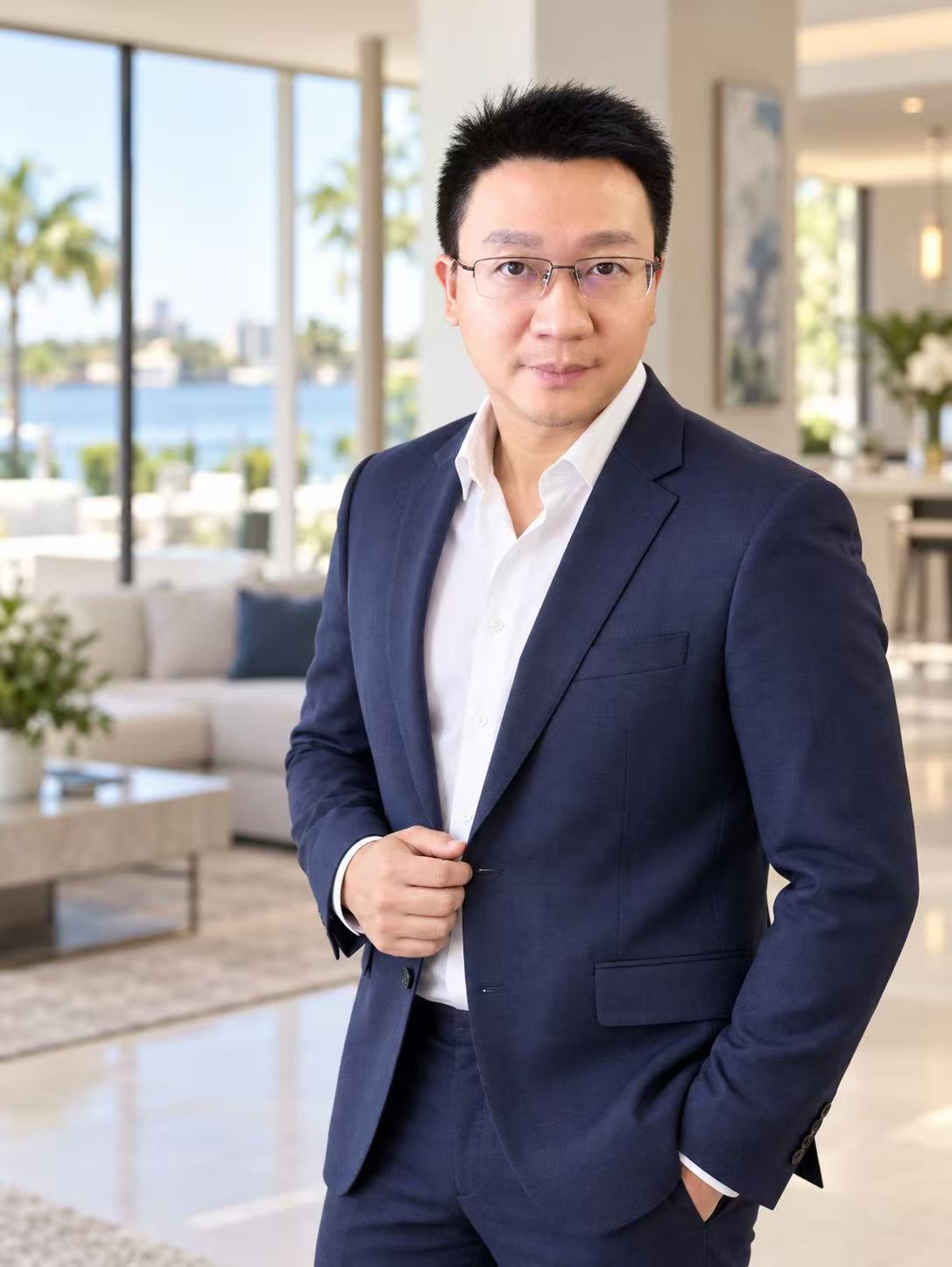 Robin Cao